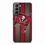 tampa bay buccanners Samsung Galaxy S21 Case