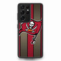 tampa bay buccanners Samsung Galaxy S21Ultra Case