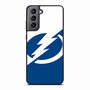 Tampa Bay Lightning 1 Samsung Galaxy S21 Case