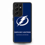 Tampa Bay Lightning 2 Samsung Galaxy S21Ultra Case
