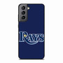 Tampa Bay Rays 2 Samsung Galaxy S21 Case