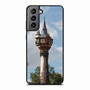 tangled castle Samsung Galaxy S21 Case