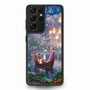 tangled lampion Samsung Galaxy S21Ultra Case