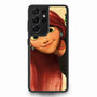 tangled punk Samsung Galaxy S21Ultra Case