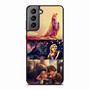 tangled story Samsung Galaxy S21 Case