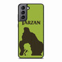 Tarzan Samsung Galaxy S21 Case