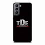 TDE Top Dawg Ent Samsung Galaxy S21 Case