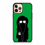 Daria Pod iPhone 12 Pro Case