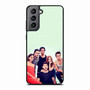 Teen Wolf Cast Samsung Galaxy S21 Case