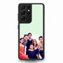 Teen Wolf Cast Samsung Galaxy S21Ultra Case