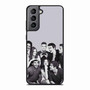 Teen Wolf Characters Samsung Galaxy S21 Case