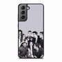 Teen Wolf 1 Samsung Galaxy S21 Case