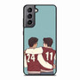 Teen Wolf 2 Samsung Galaxy S21 Case