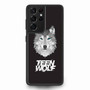 Teen Wolf Serial Samsung Galaxy S21Ultra Case