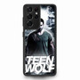 Teen Wolf TV Series Samsung Galaxy S21Ultra Case