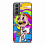 Tekashi 6ix9ine 1 Samsung Galaxy S21 Case