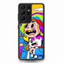 Tekashi 6ix9ine 1 Samsung Galaxy S21Ultra Case
