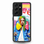Tekashi 6ix9ine 3 Samsung Galaxy S21Ultra Case