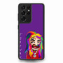 Tekashi 6ix9ine 4 Samsung Galaxy S21Ultra Case