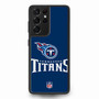 Tennessee Titans American Football 1 Samsung Galaxy S21Ultra Case