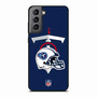 Tennessee Titans American Football 3 Samsung Galaxy S21 Case