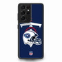 Tennessee Titans American Football 3 Samsung Galaxy S21Ultra Case
