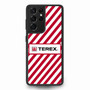 Terex Heavy Equipment 2 Samsung Galaxy S21Ultra Case