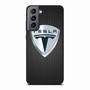 tesla motor Samsung Galaxy S21 Case