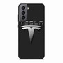 tesla Samsung Galaxy S21 Case