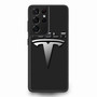 tesla Samsung Galaxy S21Ultra Case