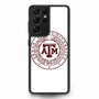 Texas A&M 1 Samsung Galaxy S21Ultra Case