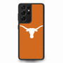 Texas Longhorns Samsung Galaxy S21Ultra Case
