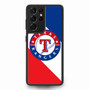 Texas Rangers 1 Samsung Galaxy S21Ultra Case