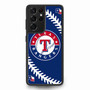 Texas Rangers 3 Samsung Galaxy S21Ultra Case