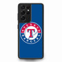 Texas Rangers 7 Samsung Galaxy S21Ultra Case