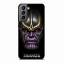 Thanos Samsung Galaxy S21 Case
