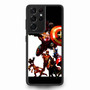 The Avengers Zombie Samsung Galaxy S21Ultra Case