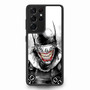 The Batman Who Laughs Samsung Galaxy S21Ultra Case