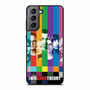 The Big Bang Theory 1 Samsung Galaxy S21 Case