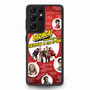 The Big Bang Theory 8 Samsung Galaxy S21Ultra Case