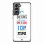 The Big Bang Theory 9 Samsung Galaxy S21 Case