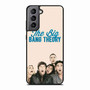 The Big Bang Theory 10 Samsung Galaxy S21 Case