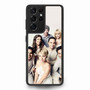 The Big Bang Theory Crews Samsung Galaxy S21Ultra Case