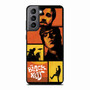 the black keys Samsung Galaxy S21 Case