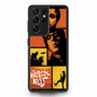 the black keys Samsung Galaxy S21Ultra Case