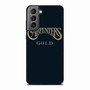 The Carpenters Gold Edition Samsung Galaxy S21 Case