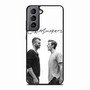 The Chainsmokers 1 Samsung Galaxy S21 Case