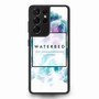 The Chainsmokers Waterbed Samsung Galaxy S21Ultra Case