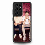 The Chainsmokers  Samsung Galaxy S21Ultra Case The Chainsmokers  Samsung Galaxy S21Ultra Case