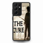 The Cure Samsung Galaxy S21Ultra Case